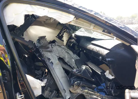 2022 Mazda Mazda3 Premium Plus z USA, uszkodzony, nr VIN JM1BPBEY0N1505231